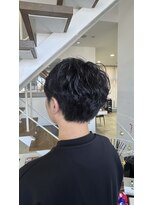 ローズ(ROSE)&nbsp;パーマ