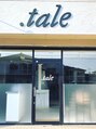 テイル(.tale)/川村美祐