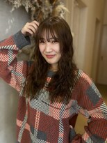 コソット(kosotto)&nbsp;アッシュバイオレット