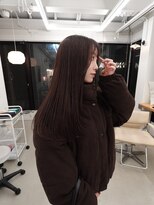 ニカ(NICA)&nbsp;【NICA】こっくりブラウン◇高山