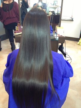 ライブラブライフ(LIVE LOVE LIFE) 非常識ストレート/Wカラー