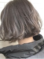 キャパ(CAPA)&nbsp;２０代/ブリーチカラー(茅ケ崎/ブリーチカラー/ダブルカラー)