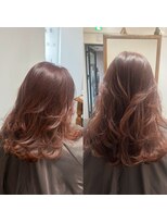 リブ バイ ボクノ(Liv by bokuno)&nbsp;ゆるふわレイヤー