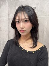 トゥルークリエイション 春日部(True Creation)&nbsp;佐藤 光