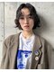 ソイリウム 下北沢(soi rium)の写真/【カット+パーマ+トリートメント￥9300】トレンドから個性的なパーマやデザインカラーまで幅広くお任せ♪