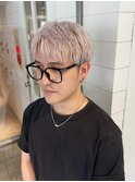 立川で出来る！men'sハイトーン【立川men's】