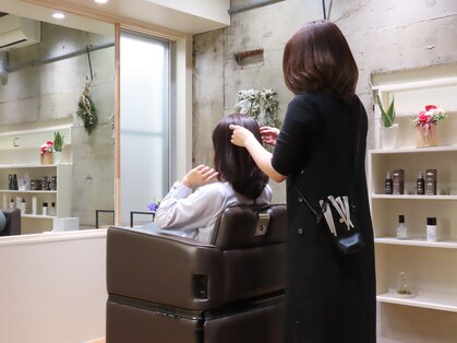 トイロオリ(toiro)の写真