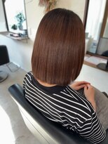 エリュール(Elure)&nbsp;梅雨に負けない髪へ！