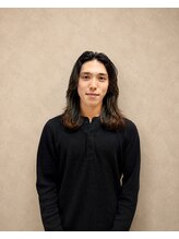 テーラヘアープラス 木更津2号店(TELA HAIR+)&nbsp;鈴木 悠人