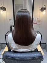ディアーズ 武蔵小杉店(Dears) 髪質改善/縮毛矯正/ストレート/カラー/白髪染め/トリートメント