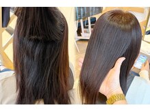 ソアンヘアー(SOAN hair)