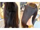 ソアンヘアー(SOAN hair)の写真/30～50代女性のくせ毛・広がりを、乾かすだけでまとまる大人ショートへ。