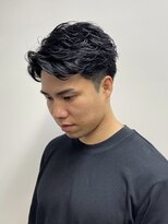 ジョイボックス 十三元今里店(JOYBOX)&nbsp;【フェザーパーマ】