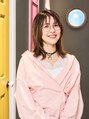 エシェル 平塚店(echelle)&nbsp;佐々木 理恵