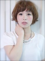 マイティ バイ エイチ(mighty by H)&nbsp;mighty ☆大HIT中☆小顔マッシュ☆