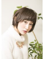 マティス 表参道(matiz)&nbsp;★かわいさアップフェミニンショート★