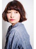 ☆カジュアル・ボブ☆【Palio by collet】03-5367-3624