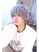 アドール(ADOR)&nbsp;パープルアッシュ