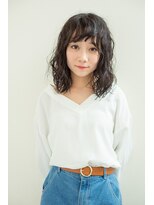 ルーディヘアーブランド(Ludi hair Brand) パーソナルカラー☆ウエット