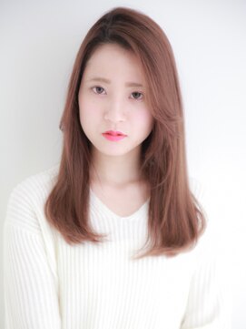 ニューヨークニューヨーク マザーズ イオン大日店(NYNY Mothers) 女性らしさアップ!ワンカールミディアム