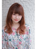 美容室 パルス 静岡鷹匠店(PALS) .