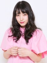 ミーティア バイ クアトロ(Meteor By QUATRO)&nbsp;ゆるふわ愛され可愛いパーマ