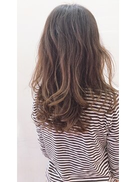 ダスティ 梓川店(Dasty) dasty　GirlyWave