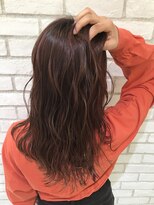 アッシュ 戸田公園店(Ash)&nbsp;ストロベリーモカ