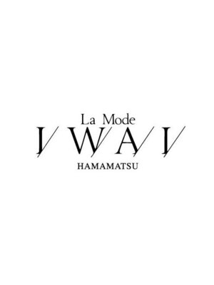 ラモードイワイ　遠鉄百貨店(La Mode IWAI)