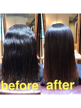 ロカヒ(lokahi) 自分史上最高の美髪にしませんか?