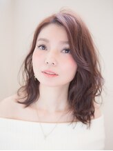 ベージュ ミズホ(BEIGE MIZUHO)