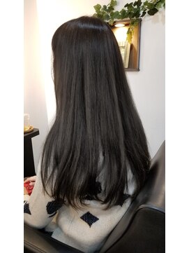 エルアリビオ(el Alivio) 冬色★『オリーブベージュ』