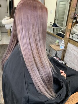 ロール(ROLL) ペールラベンダー