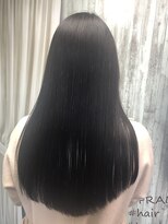 フレーム なんば店(FRAME)&nbsp;【FRAME なんば】oggi otto酸熱型ケラチンtr