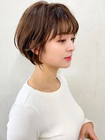 ディーオ 浦和店(Dio...)&nbsp;ショートレイヤーで大人かわいい