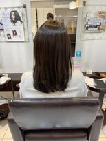 スティラ スムース 高田馬場(Stilla smooth)&nbsp;美髪イルミナカラー