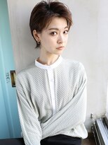 バース(BIRTH) 天神【BIRTH】ダークアラウンオリーブシアーグレージュ