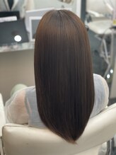 プロデュース 橋本店(Produce) 髪質改善カラー