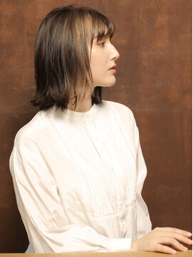 シアンデルカ(CYANDELUCCA) 万能外ハネボブ