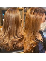 ベッツ(bets)&nbsp;ロング