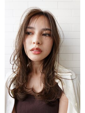 サングース(Sungoose) sungooseくびれヘアビタミンカラーメルティカラー