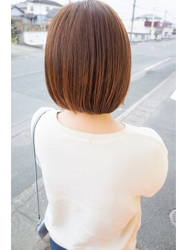 アット(att..) att..【とつかひろや】お客様style