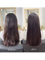 リアン 四条大宮店(Lien)&nbsp;『髪質改善』トリートメントエステ