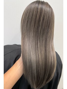 トルネード(TORNADO) 髪質改善LAケラチントリートメント　n8.20