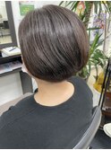 N.カラー☆フォギーベージュ☆