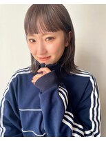 パルク(parc)&nbsp;parc high tone