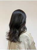 アディクシーブルージュカラー