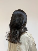 グラードヘアー(Grado hair) アディクシーブルージュカラー