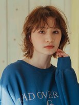 グランシャリオ 笹塚店(Grand Chariot)&nbsp;【2022年の新作スタイル】笹塚美容室Grand Chariot