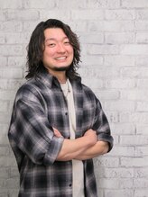 美容室シンプル ウィン(Simple Win)&nbsp;古川 純